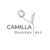 Camilla Damsbo Art - Home